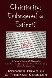Christianity - Rodger Cragon