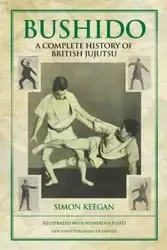 Bushido - Simon Keegan