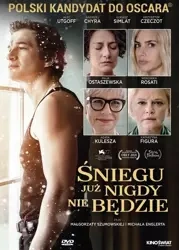 Śniegu już nigdy nie będzie DVD - Małgorzata Szumowska