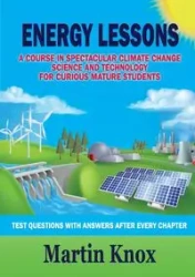 Energy Lessons - Martin Knox