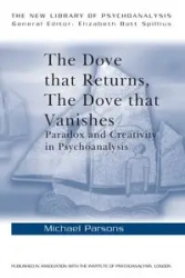 The Dove that Returns, The Dove that Vanishes - Michael Parsons