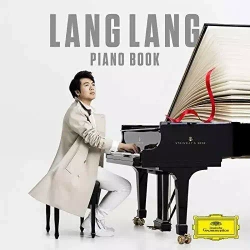 PIANO BOOK. Winyl