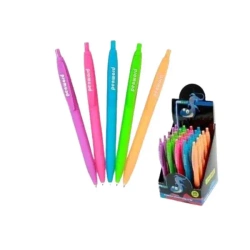 Długopis Fluo (25szt) - Penword