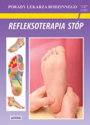 Refleksoterapia stóp - Emilia Chojnowska, Justyna Malanowska-Mamrot, Kar