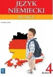 Punkt 4 podręcznik WSiP - Anna Potapowicz