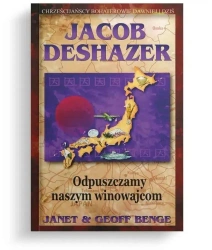 Odpuszczamy naszym winowajcom - Jacob DeShazer