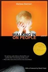 Walking in on People - Melissa Balmain