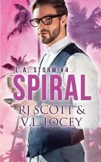 Spiral - Scott RJ