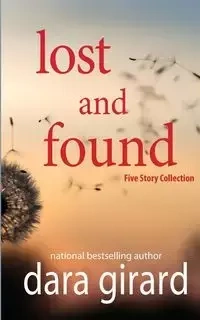 Lost and Found - Dara Girard