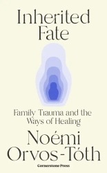 Inherited Fate wer. angielska - Noemi Orvos-Toth