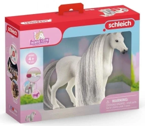Piękna klacz rasy Quarter - SCHLEICH