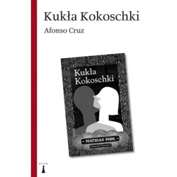 Kukła Kokoschki - Cruz Alfonso