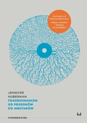 eBook Transhumanizm - Jennifer Huberman mobi epub