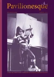 Pavilionesque 1/2016 - Praca zbiorowa