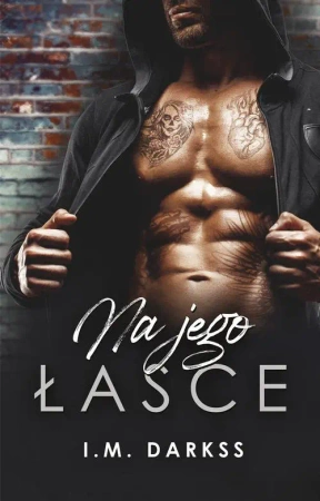 eBook Na jego łasce - I.M. Darkss mobi epub