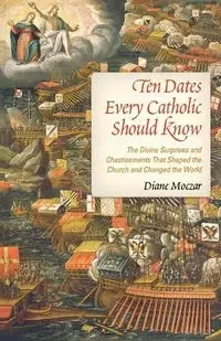 Ten Dates Every Catholic Should Know - Diane Moczar