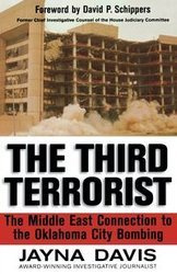 The Third Terrorist - Davis Jayna