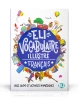 ELI Vocabulaire illustre francais - avec audio et activités numeriques
