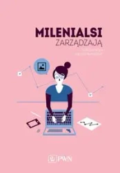 Milenialsi zarządzają - Espinoza Chip, Joel Schwarzbart