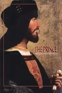 The Prince - Machiavelli Niccolò