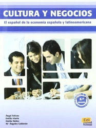 Cultura y negocios - praca zbiorowa