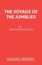 The Voyage of the Jumblies - Philip Freeman Sayer