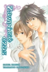 Zawrócić czas. Tom 1 - Haruhi Sakiya