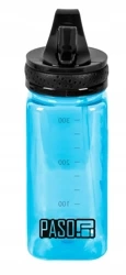 Bidon 500 ml niebieski - PASO