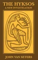 The Hyksos - Van John Seters