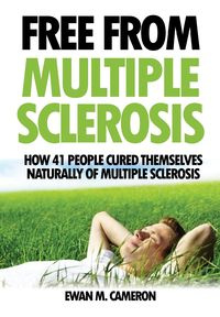 Free From Multiple Sclerosis - Cameron Ewan