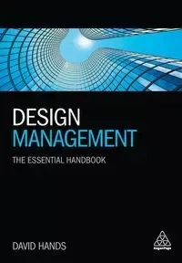 Design Management - David Hands