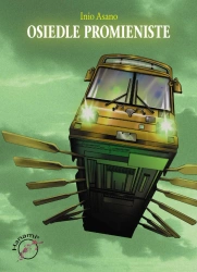 Osiedle Promieniste. Osiedle Promieniste - Inio Asano