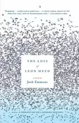 The Loss of Leon Meed - Josh Emmons