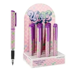 Pióro wieczne Unique (10szt) - STARPAK
