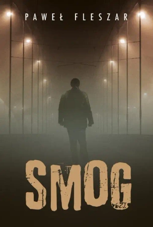 eBook Smog - Paweł Fleszar epub mobi