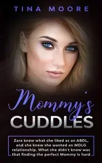 Mommy's Cuddles - Tina Moore