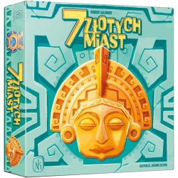 7 Złotych Miast - Romaric Galonnier