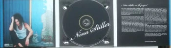 NINA STILLER. CD
