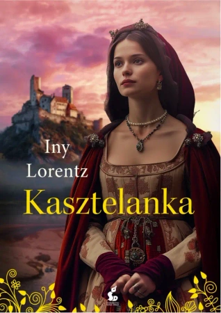 Kasztelanka - Lorentz Iny