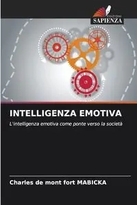 INTELLIGENZA EMOTIVA - Charles MABICKA de Mont Fort