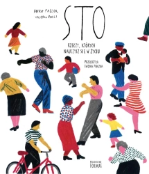 Sto. Rzeczy, których nauczysz się w życiu - Heike Faller