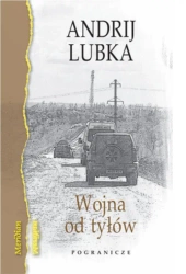 Wojna od tyłów - Andrij Lubka
