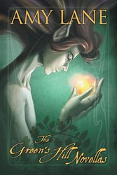 The Green's Hill Novellas - Lane Amy