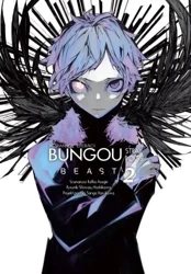Bungou stray dogs beast. Tom 2 - Opracowanie zbiorowe