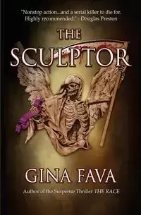 The Sculptor - Gina Fava