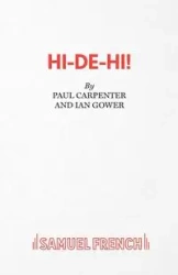 Hi-de-Hi! - Paul Carpenter