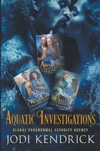 Aquatic Investigations - Kendrick Jodi