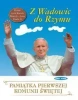Dzieje życia Jana Pawła II Biały Kruk - Guy Lehideux