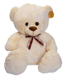 Miś jasny wielki - Deef pluszaki