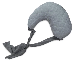 Poduszka do karmienia Anywhere grey 0-9m - Chicco